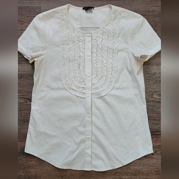 Theory Tops - THEORY Top